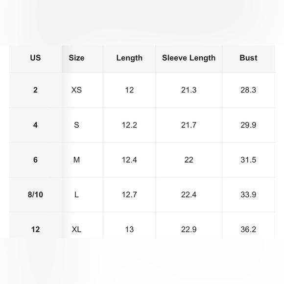 90s off the shoulder long sleeve crop top black - Picture 13 of 13